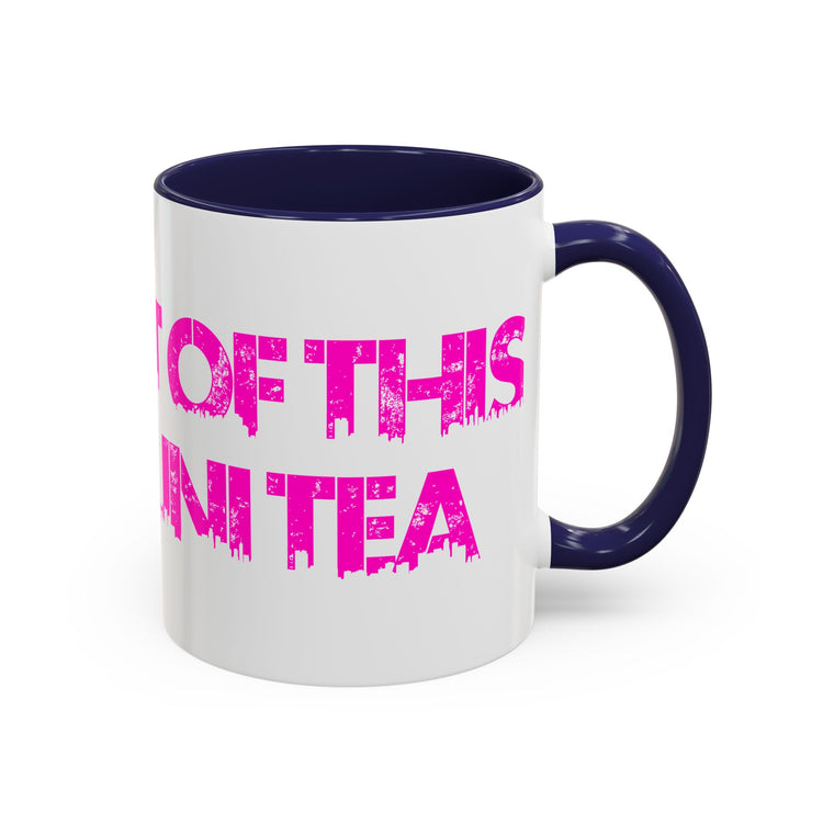 Part of This Community Coffee Mug