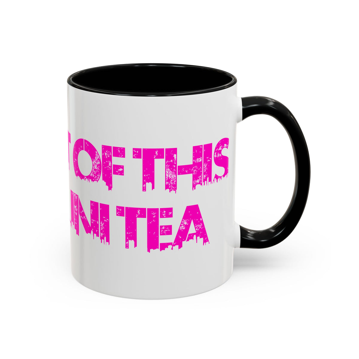 Part of This Community Coffee Mug