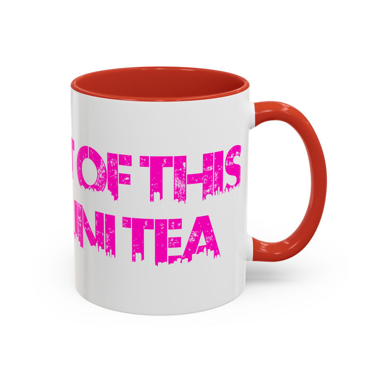 Part of This Community Coffee Mug