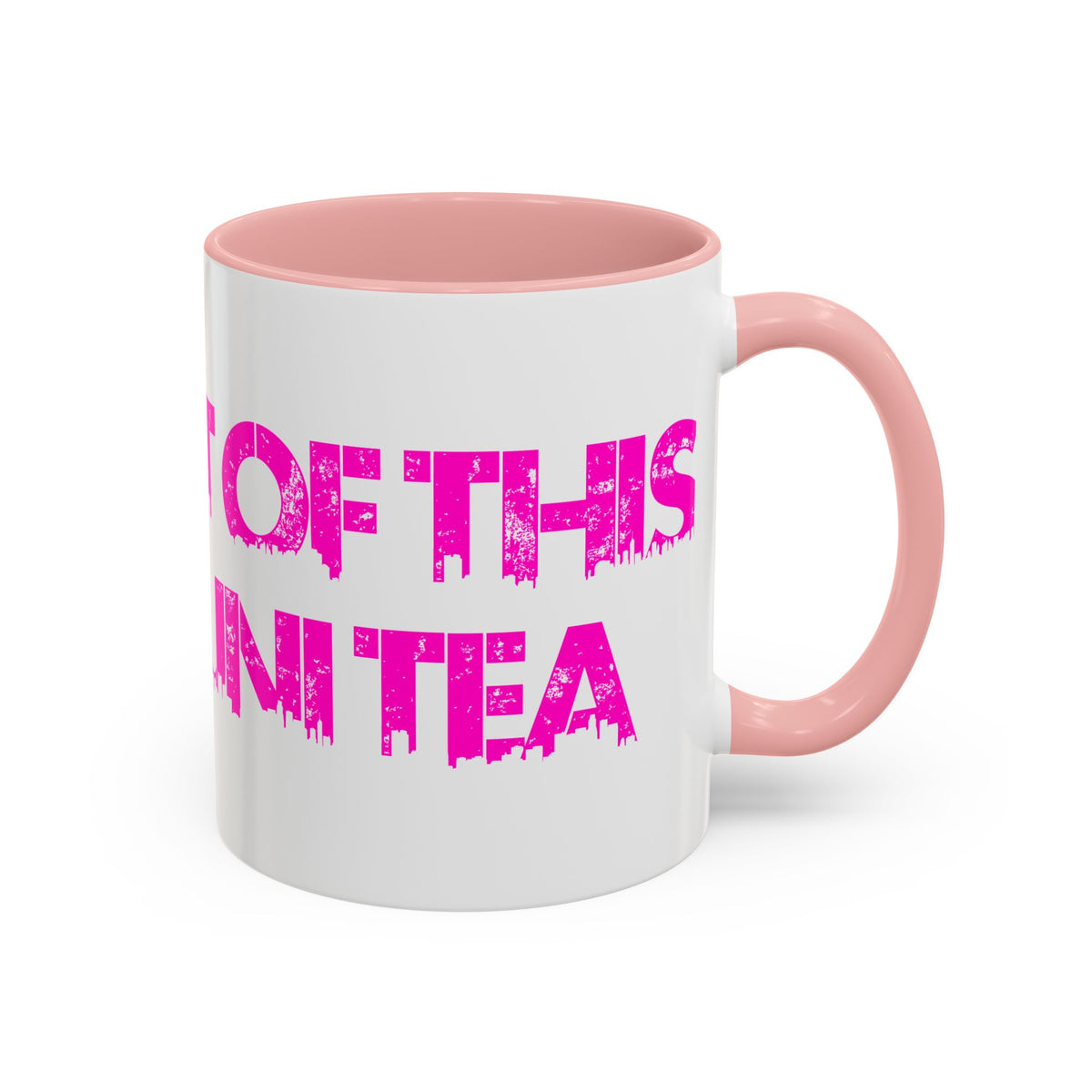 Part of This Community Coffee Mug