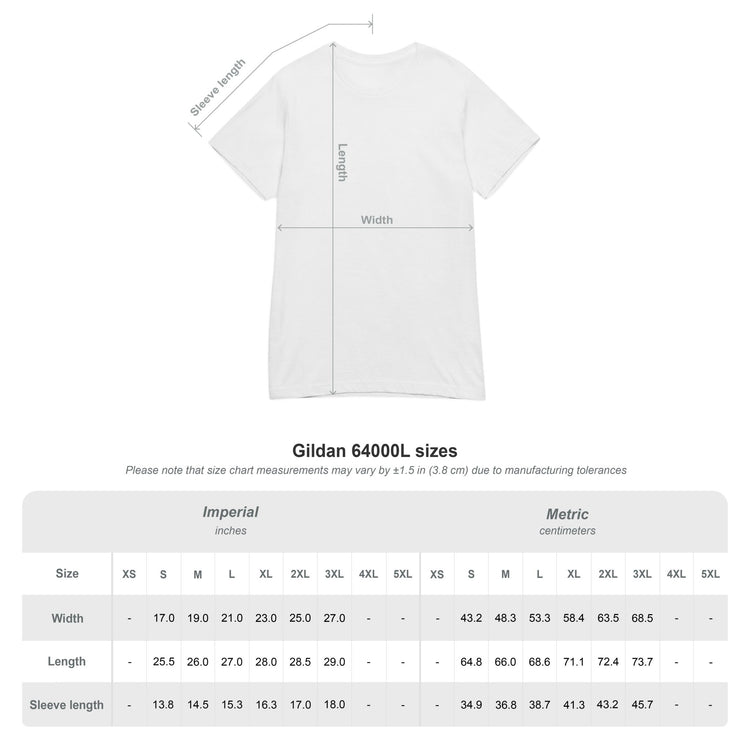 Women's WTHAYD Tee