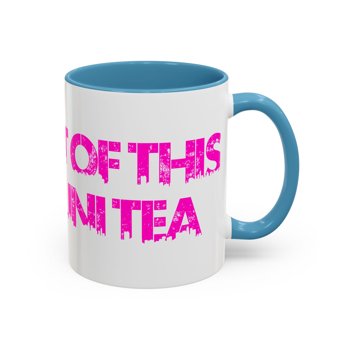 Part of This Community Coffee Mug