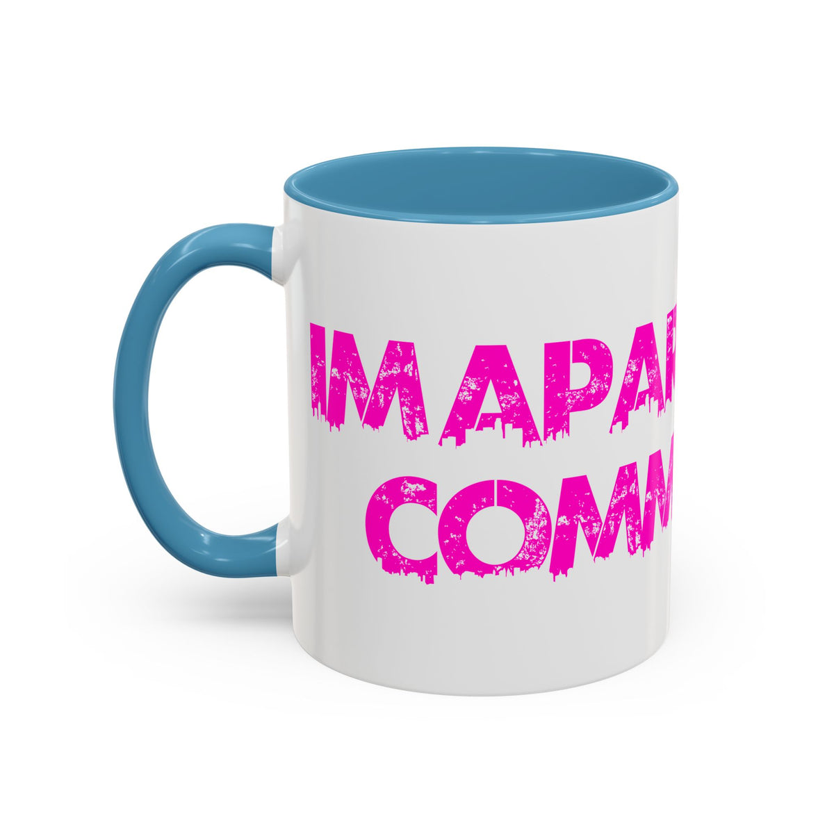 Part of This Community Coffee Mug