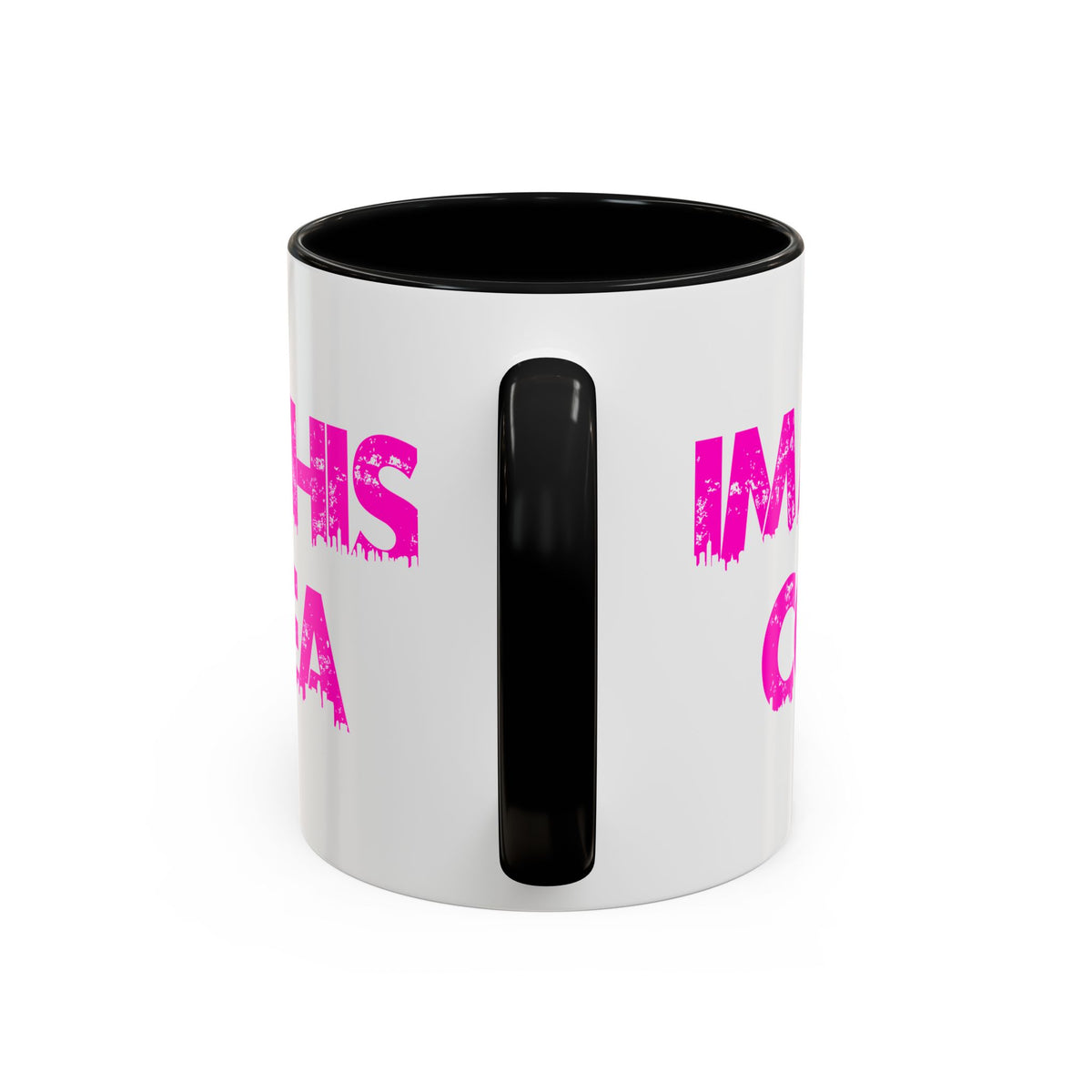 Part of This Community Coffee Mug