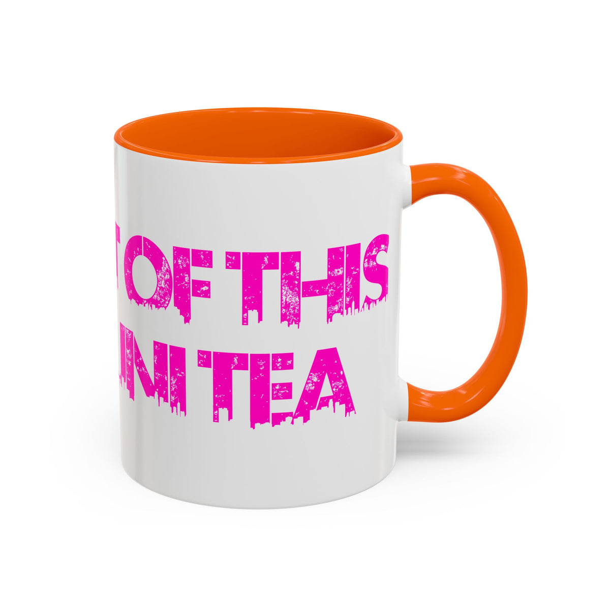 Part of This Community Coffee Mug
