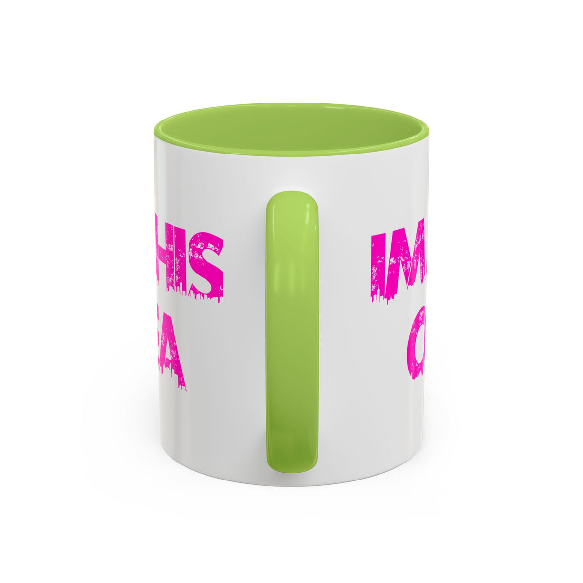 Part of This Community Coffee Mug