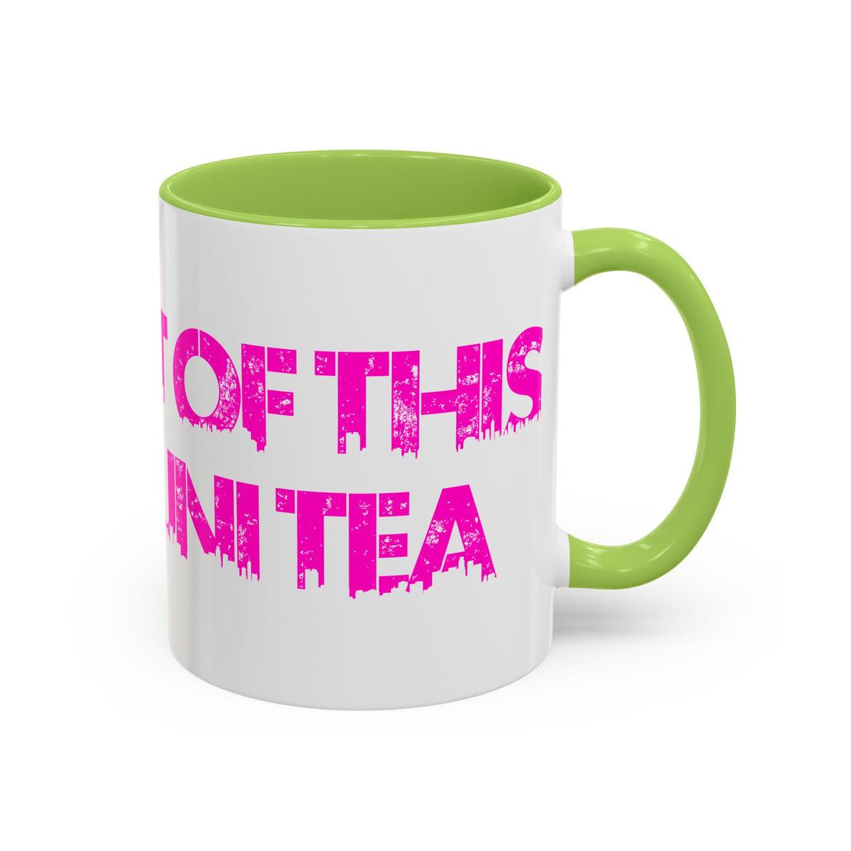 Part of This Community Coffee Mug