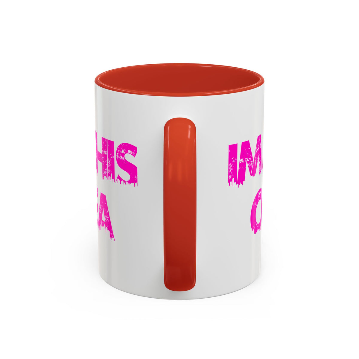 Part of This Community Coffee Mug