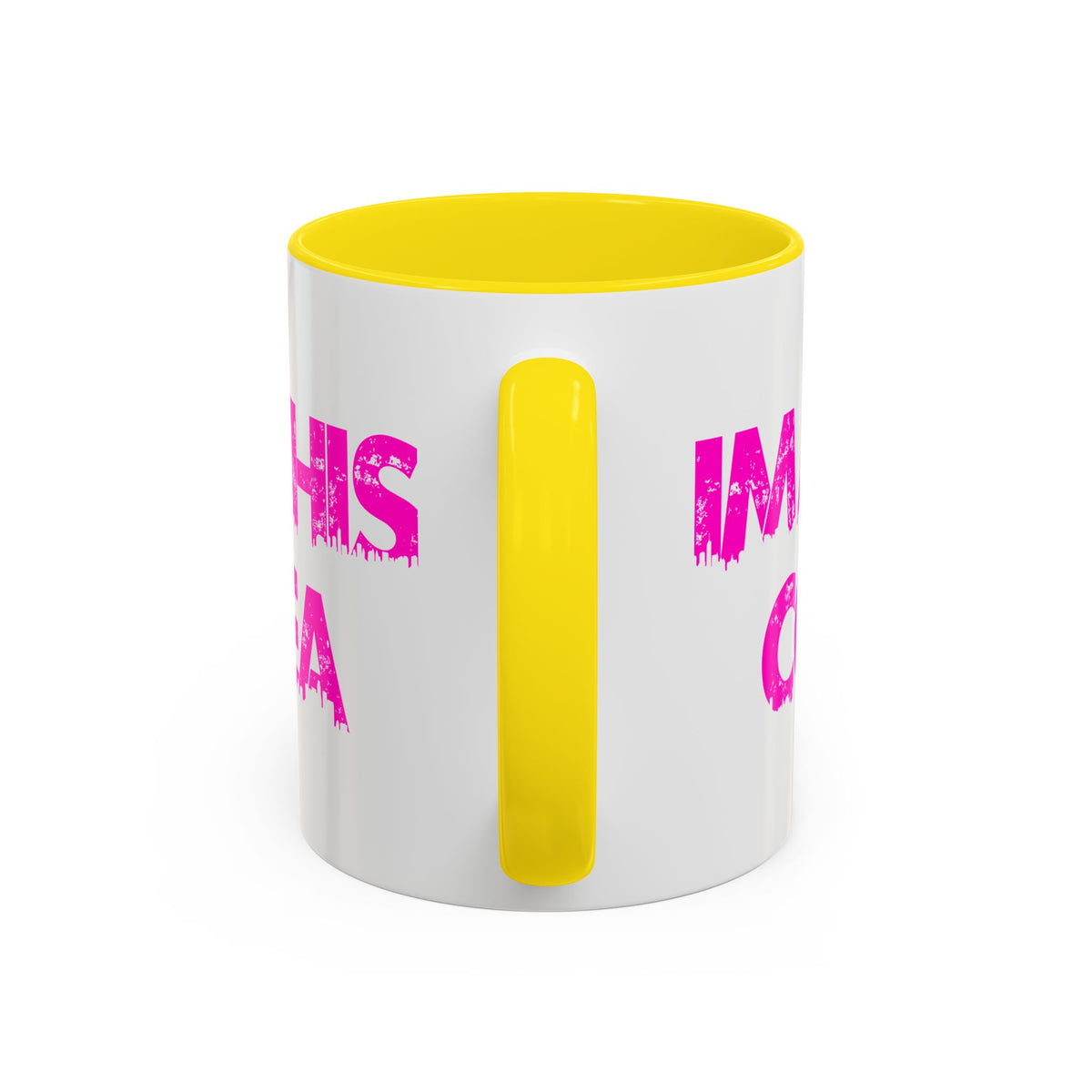 Part of This Community Coffee Mug