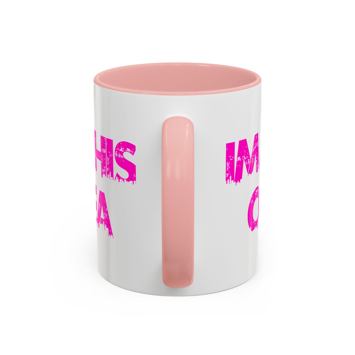 Part of This Community Coffee Mug
