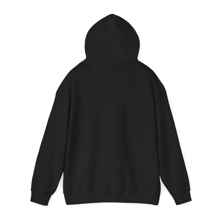 NeighborHoodie- Unisex Heavy Blend™ Hooded Sweatshirt