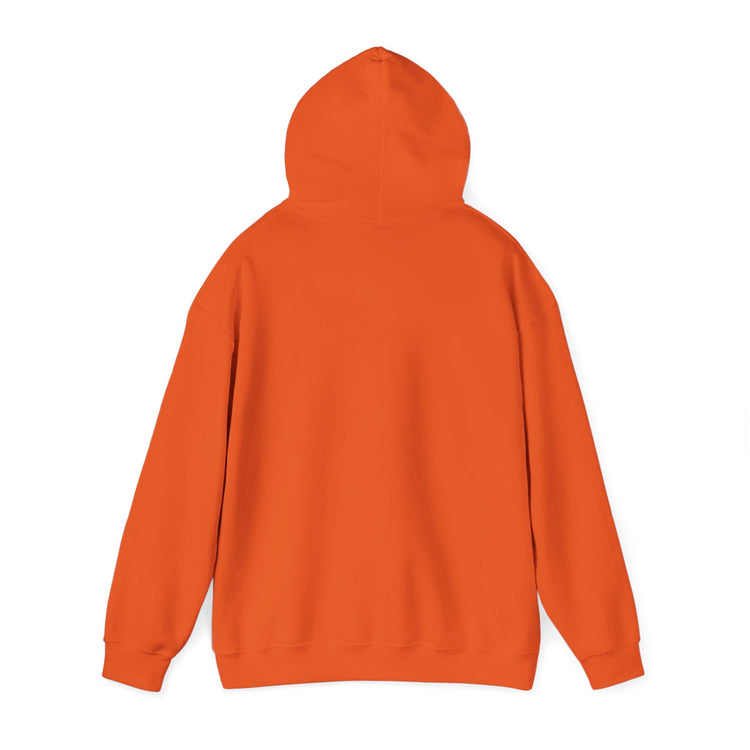 NeighborHoodie- Unisex Heavy Blend™ Hooded Sweatshirt