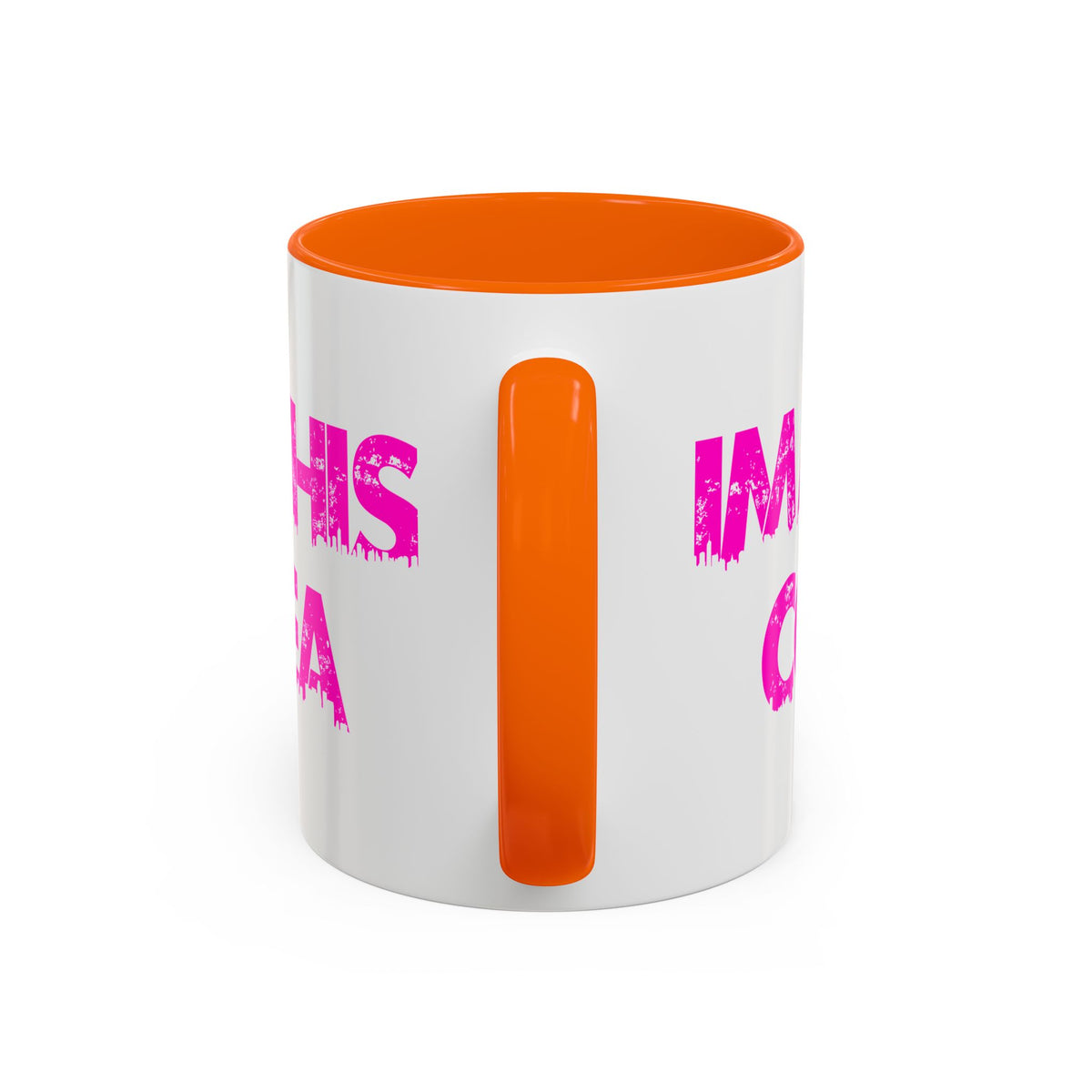 Part of This Community Coffee Mug