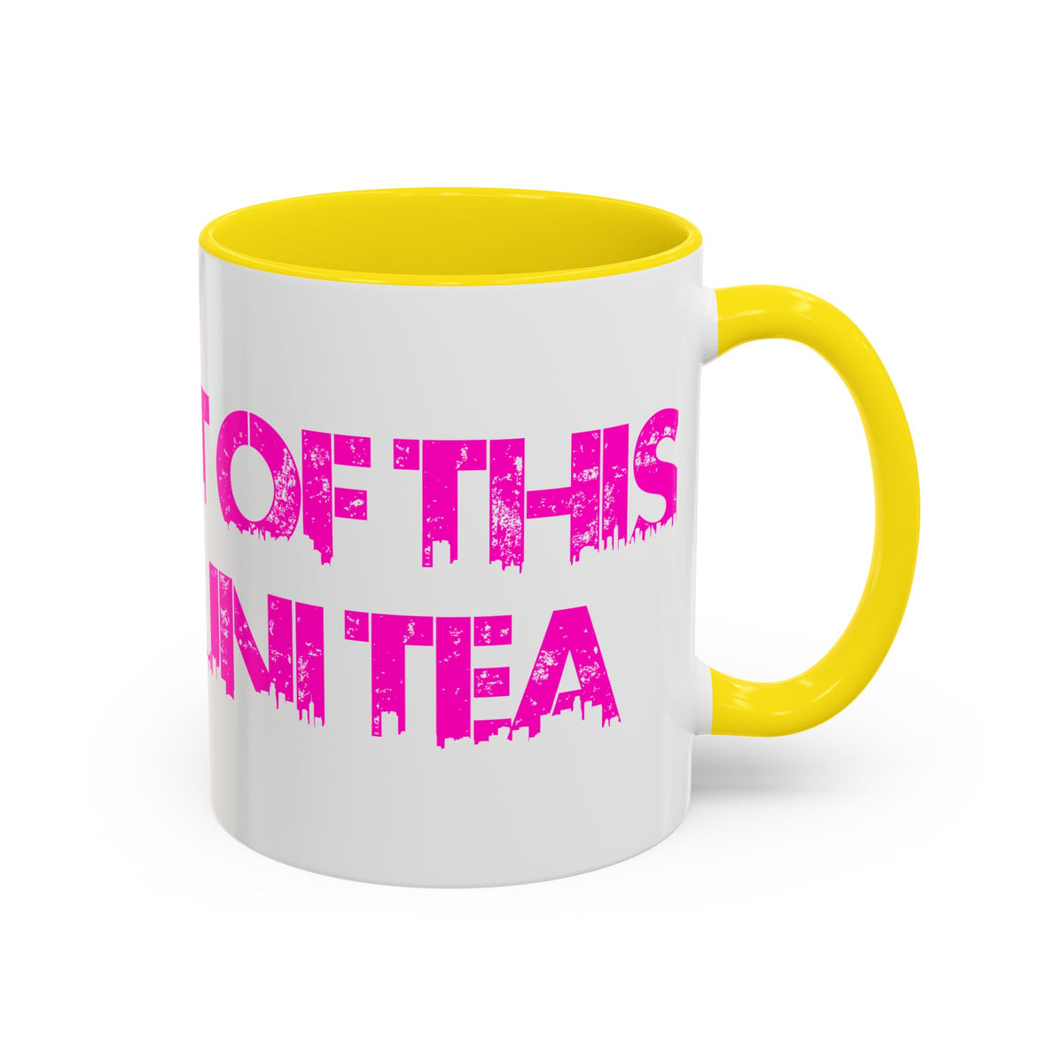 Part of This Community Coffee Mug