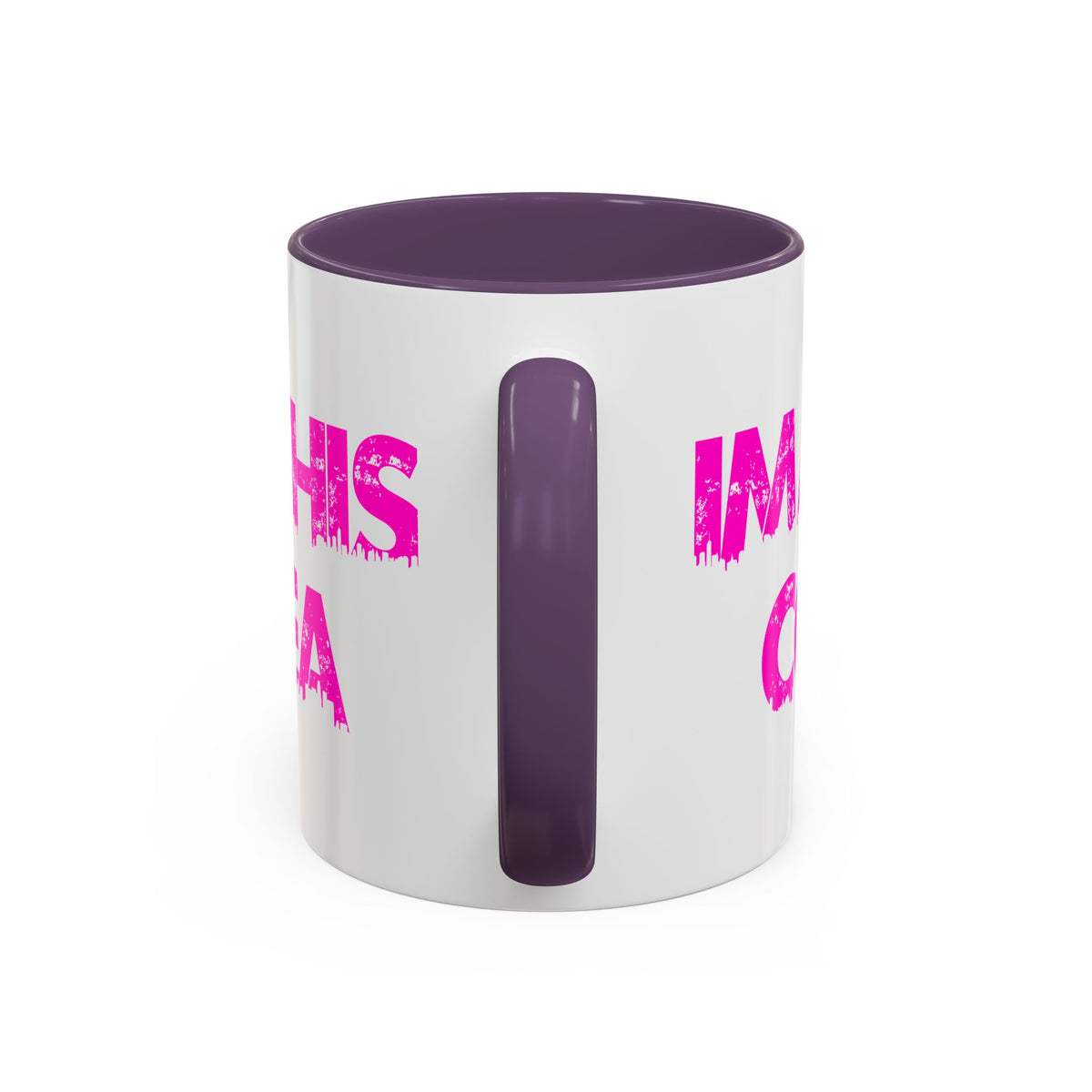 Part of This Community Coffee Mug