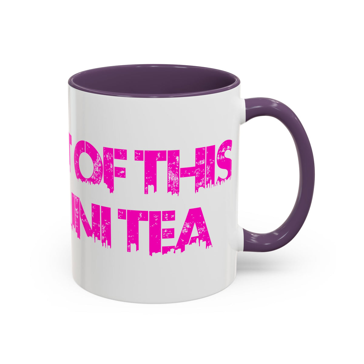 Part of This Community Coffee Mug