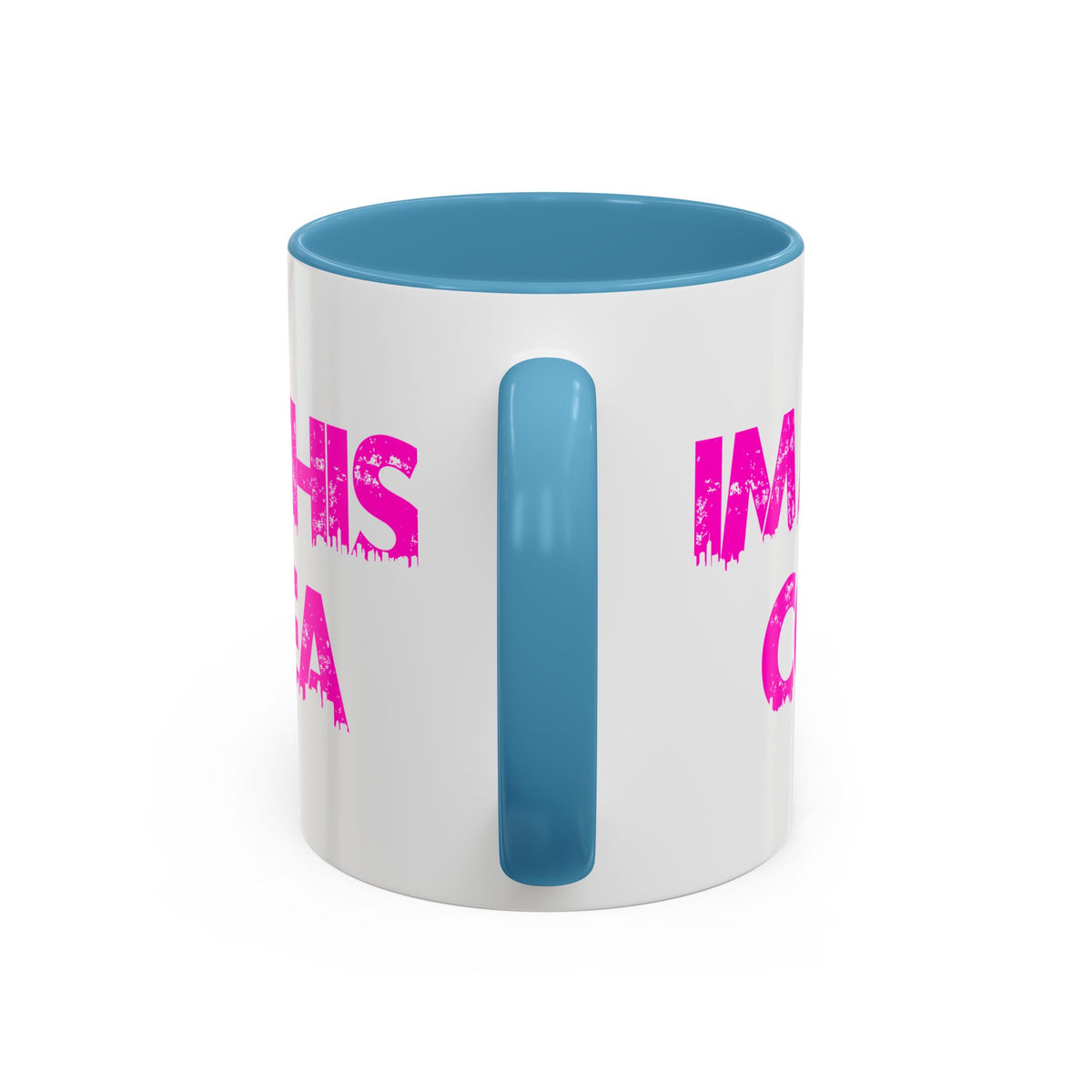 Part of This Community Coffee Mug