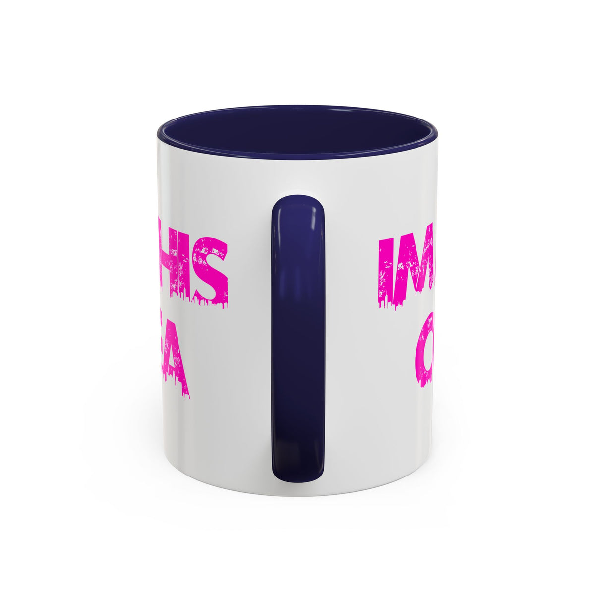Part of This Community Coffee Mug