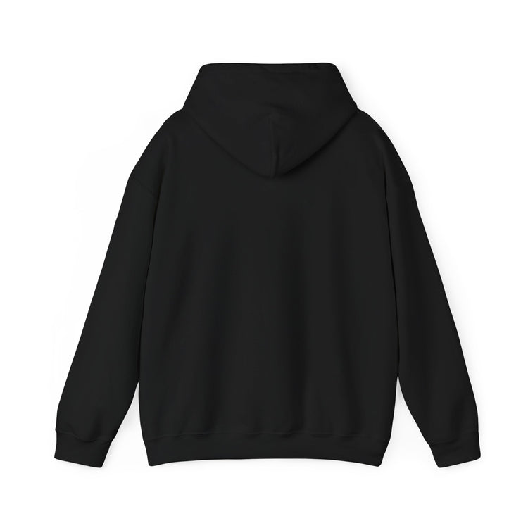 NeighborHoodie- Unisex Heavy Blend™ Hooded Sweatshirt